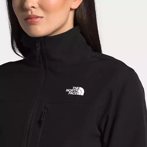 EUC The North Face Apex Bionic Softshell Jacket - Picture 5 of 14